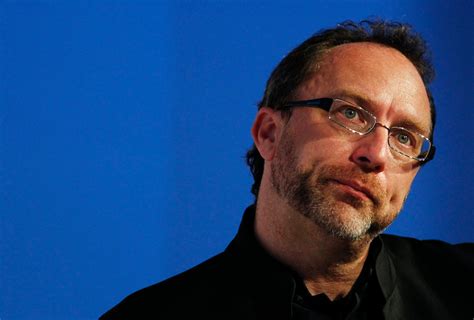 Wikipedia founder’s Profile .